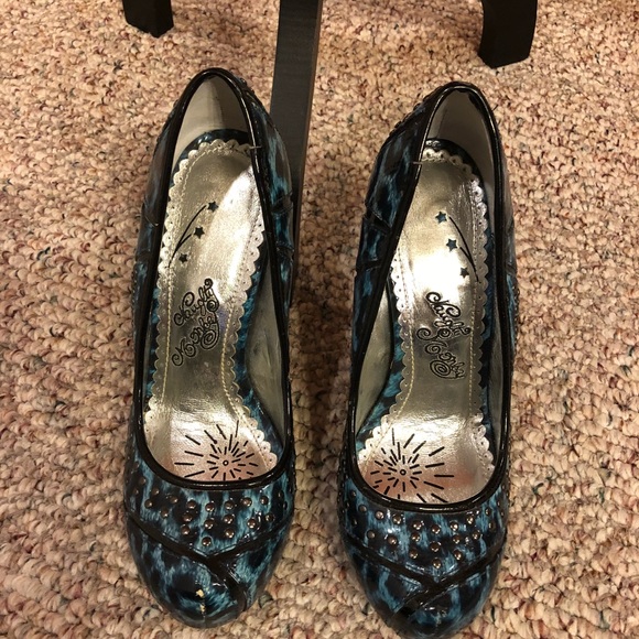 naughty monkey Shoes - Shoes naughty monkey